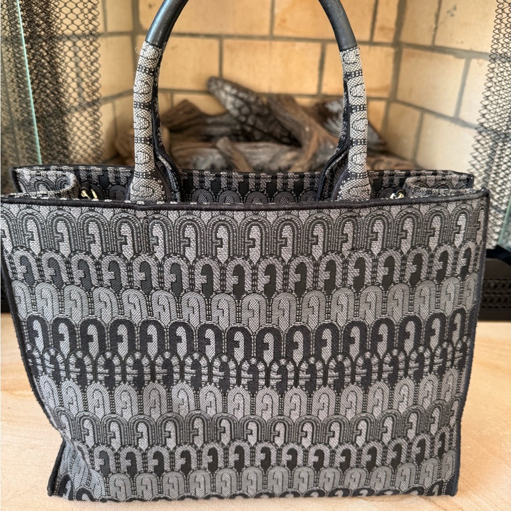 Furla Tote Bag